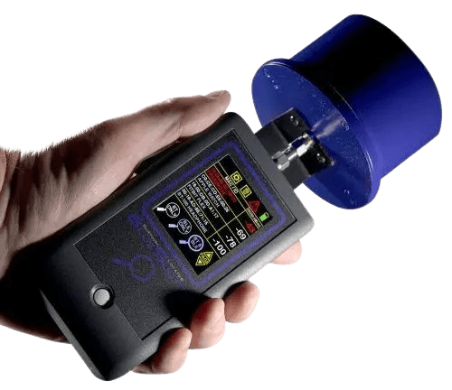 BlueSleuth™ Bluetooth Detector