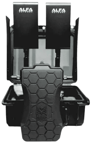 ORIUS® Wi-Fi Hunter