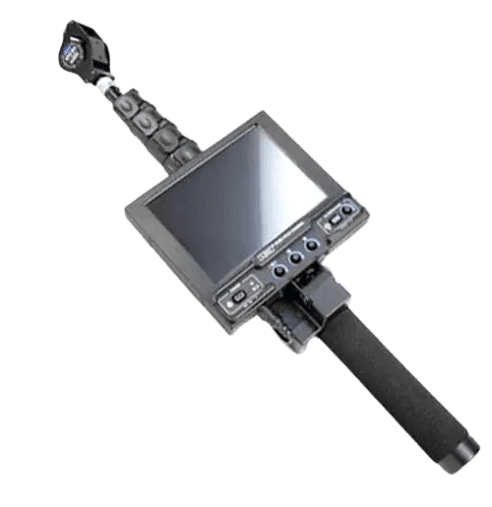 VPC-62 Video Pole Camera