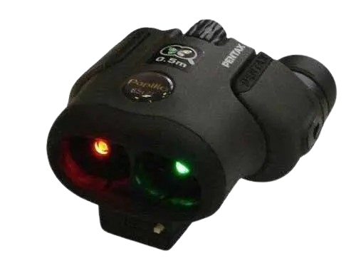 Hidden Camera Detector