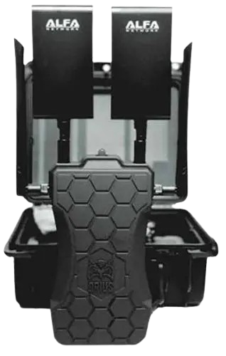 ORIUS® Wi-Fi Hunter